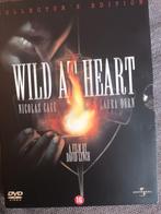 Wild at Heart - Collector's Edition  David Lynch, Vanaf 16 jaar, Ophalen of Verzenden, Zo goed als nieuw, Overige gebieden