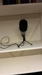 Samson C01UPRO usb microfoon, Muziek en Instrumenten, Microfoons, Verzenden, Zo goed als nieuw, Studiomicrofoon