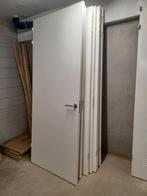 10 nieuwe svedex binnendeuren, Ophalen, 80 tot 100 cm, 215 cm of meer, Binnendeur
