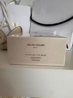 Olcay Gulsen Hydrogel Oogmasker - Nieuw!, Nieuw, Ophalen of Verzenden, Make-up, Overige kleuren