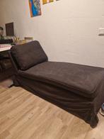 Chaise longue | Fauteuil - ikea - tegen elk aannemelijk bod, Huis en Inrichting, Slaapkamer | Slaapbanken, Ophalen, Gebruikt, Eenpersoons