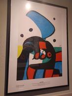 Schilderij, Ophalen, Zo goed als nieuw, Schilderij, 75 cm of meer