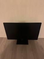 Samsung Tv en een Monitor in een 27 inch Full HD LCD, Gaming, Gebruikt, Ingebouwde speakers, 3 tot 5 ms