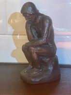 Beeld De Denker, Antiek en Kunst, Ophalen of Verzenden