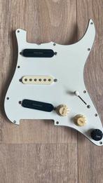 Seymour Duncan Strat Pickup Set, Ophalen of Verzenden, Zo goed als nieuw, Elektrische gitaar