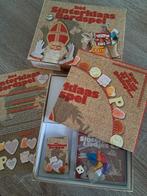 Sinterklaas bordspel, Ophalen of Verzenden, Zo goed als nieuw