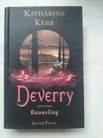 Katharine kerr boeken €7 per stuk, Ophalen of Verzenden, Gelezen