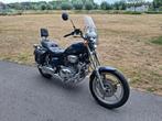 YAMAHA Virago XV 750 1993 34000km, Motoren, Particulier, Chopper