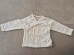 Shirtje Prenatal maat 50, Kinderen en Baby's, Babykleding | Maat 56, Jongetje of Meisje, Ophalen of Verzenden, Zo goed als nieuw