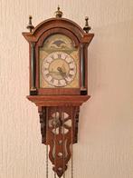 Friese staartklok Warmink Wuba, Antiek en Kunst, Ophalen