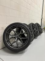 Motec Ultimate | 19" | 5x112 | ET45, 235 mm, Band(en), Zomerbanden, Ophalen