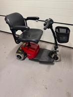 Pride Capri 3 scootmobiel, Diversen, Ophalen, Gebruikt, Elektrische rolstoel