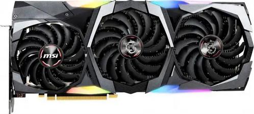 MSI Gaming X Trio RTX 2070 SUPER, Computers en Software, Videokaarten, Zo goed als nieuw, Nvidia, PCI-Express 3.0, GDDR6, HDMI