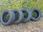 Zomerbanden Continental 235/55R18 ZGAN, Ophalen, Zo goed als nieuw
