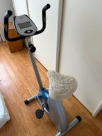Hometrainer merk BH fitness, Ophalen, Gebruikt, Metaal, Hometrainer