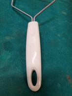 stamper voor aardappels, Ophalen of Verzenden, 'T Olde Gre-j, Info@toldegrej.nl, Endepoelstraat 20f Didam