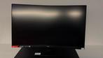 Iiyama GB3266QSU 144Hz 1Ms Qhd Curved Game Monitor 32”, Gaming, Iiyama G-master, VA, VGA