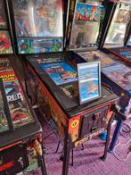 Fish tales flipperkast, Verzamelen, Automaten | Flipperkasten, Ophalen, Gebruikt, Bally