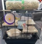 Hamsterkooi, Ophalen of Verzenden