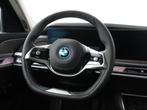 BMW i7 eDrive50 Sedan, Automaat, Achterwielaandrijving, Zwart, 106 kWh