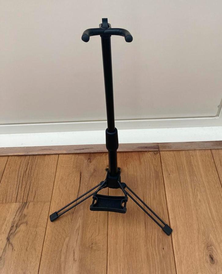 Muziek standaard, Muziek en Instrumenten, Standaards, Nieuw, Ophalen of Verzenden