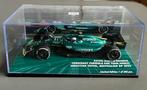 Sebastian Vettel Aston Martin GP Australië 2022, Minich 1:43, Verzamelen, Automerken, Motoren en Formule 1, Ophalen of Verzenden