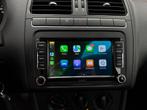 Draadloos Apple CarPlay Radio voor CADDY POLO GOLF, Nieuw, Ophalen of Verzenden, Volkswagen