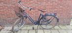 Elops Dames Stadsfiets, Fietsen en Brommers, Fietsen | Dames | Damesfietsen, Gebruikt, Versnellingen, 50 tot 53 cm, Ophalen