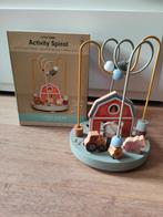 Little Dutch activiteiten spiraal nieuw in doos, Ophalen, Nieuw
