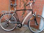 Batavus herenfiets 61 cm, Ophalen, Gebruikt, Versnellingen, Batavus