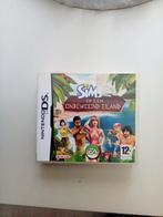 The Sims 2, Spelcomputers en Games, Games | Nintendo DS, 1 speler, Ophalen of Verzenden, Zo goed als nieuw, Vanaf 12 jaar