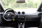 SEAT Ibiza 1.2-12V Selection | 2006 | Leuke auto! Nwe APK!, Voorwielaandrijving, Stof, 1198 cc, Ibiza