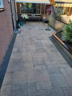 Tegels. Gratis af te halen., Tuin en Terras, Tegels en Klinkers, Ophalen