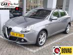 Alfa Romeo Giulietta 1.4 TURBO SPORT Navi | Cruise | Climate, Auto's, Alfa Romeo, Voorwielaandrijving, 12 maanden, Stof, Gebruikt
