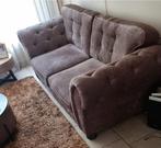 Mooie bank van Urban sofa (tegen elk aannemelijk bod), Huis en Inrichting, Banken | Bankstellen, Ophalen, Gebruikt