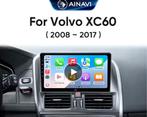 Volvo XC60 navigatie en autoradio met Carplay, Computers en Software, Navigatiesoftware, Ophalen of Verzenden, Zo goed als nieuw