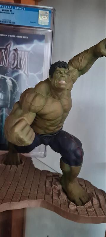 Kotobukiya Hulk Artfx+ Age of Ultron beschikbaar voor biedingen