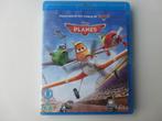 Blu-Ray  Planes, Ophalen of Verzenden, Zo goed als nieuw, Tekenfilms en Animatie