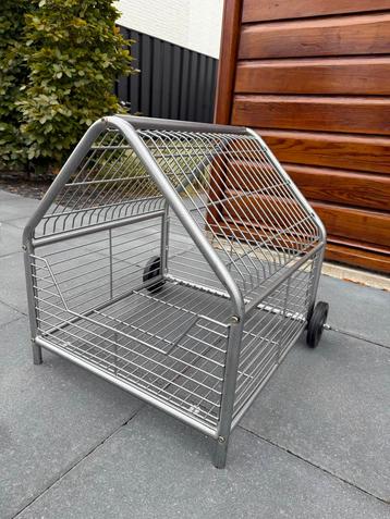 Zadelbok / Zadelhouder - Handig voor in de auto! beschikbaar voor biedingen