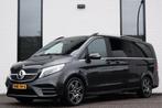 Mercedes-Benz V-Klasse 300d / BPM VRIJ / Aut / XXL / DC / Ed, Automaat, Achterwielaandrijving, Gebruikt, Met garantie (alle)