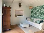 Gestoffeerde woonruimte te huur (ca 32m2) in Baarn per 1 okt