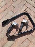 Fiets Voetsteuntjes & Rugbeugel, Ophalen, Gebruikt, Algemeen, Overige typen