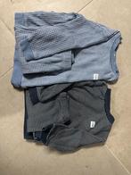 Feetje pyjama's maat 80 & 92, Kinderen en Baby's, Ophalen of Verzenden, Gebruikt, Overige maten