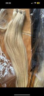 Weave extensions 200 gram   ( 2 bundels )  - 65 cm, Nieuw, Ophalen