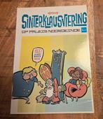 Sinterklaas op Paleis Noordeinde, Verzamelen, Ansichtkaarten | Themakaarten, Verzenden, Ongelopen