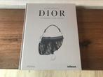 Groot boek DIOR * Koffietafelboek * nieuw gesealed, Ophalen of Verzenden, Nieuw, Overige onderwerpen