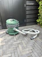 Bouwzuiger bouwstofzuiger metabo stofzuiger 1200watt, Gebruikt, Stofzuiger, Ophalen of Verzenden, Reservoir