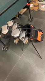 Ben sayers golfset junior, Sport en Fitness, Golf, Ophalen, Gebruikt, Set, Overige merken