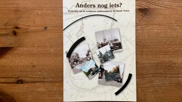 Anders nog iets? Portretten van de verdwenen middenstand … beschikbaar voor biedingen