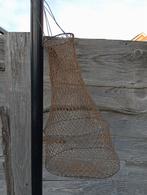 Vintage visnet, Ophalen of Verzenden, Gebruikt